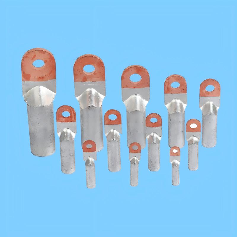 DTL-1 Bimetal Cable Lugs 4